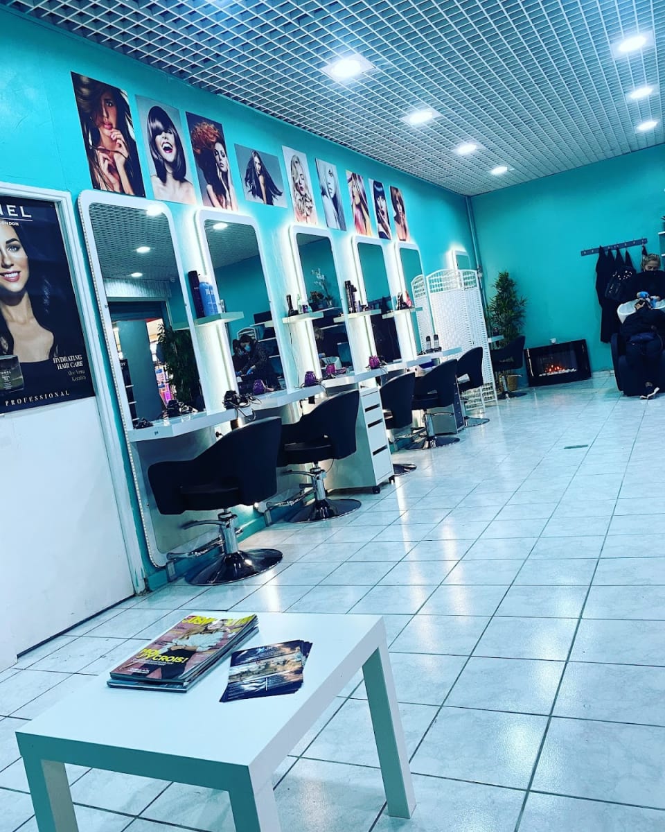 Salon Core