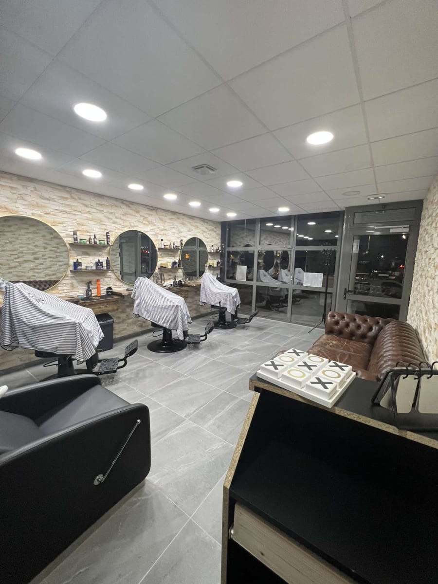 Salon Core