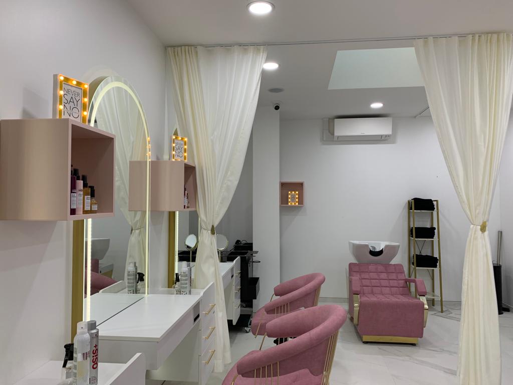 Salon Core