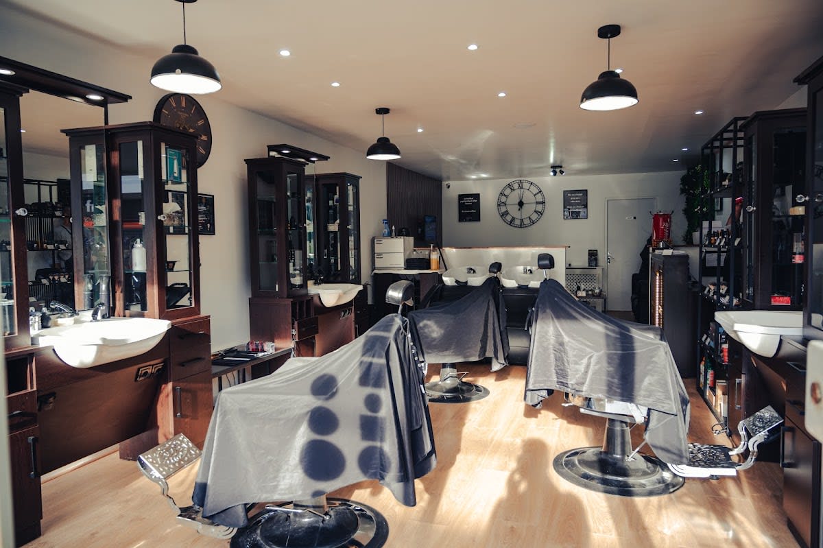 Salon Core