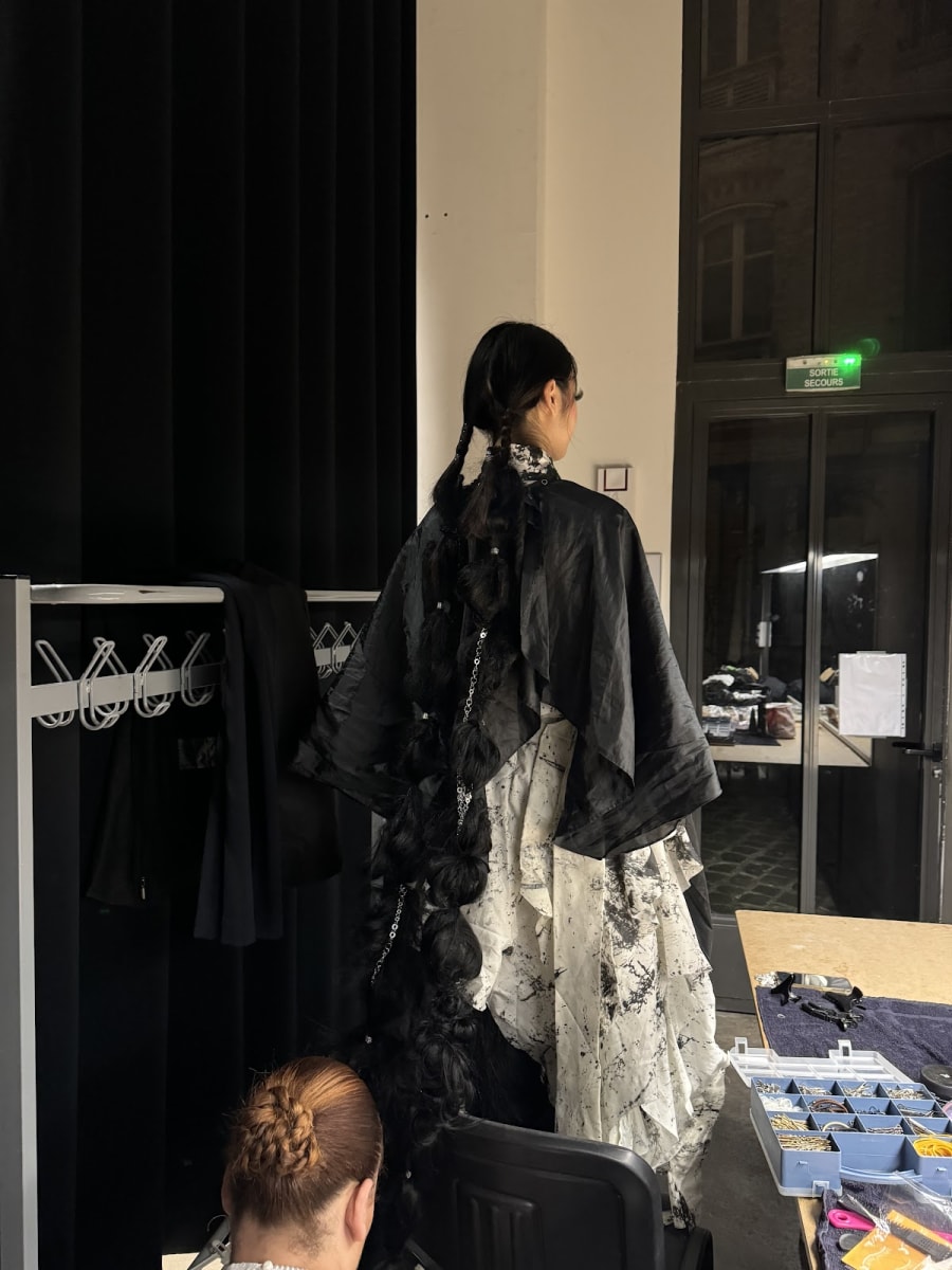Salon Core