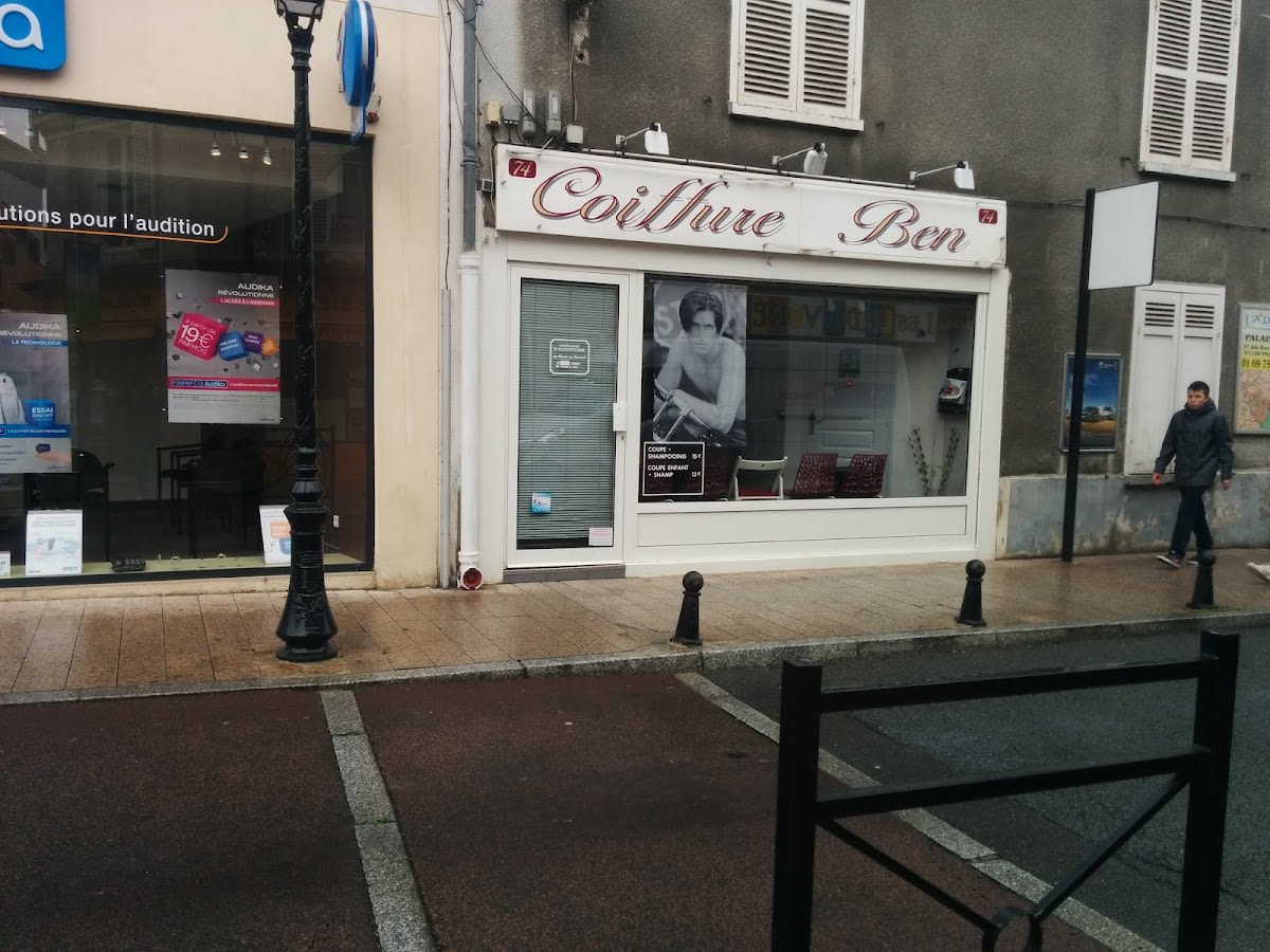 Salon Core