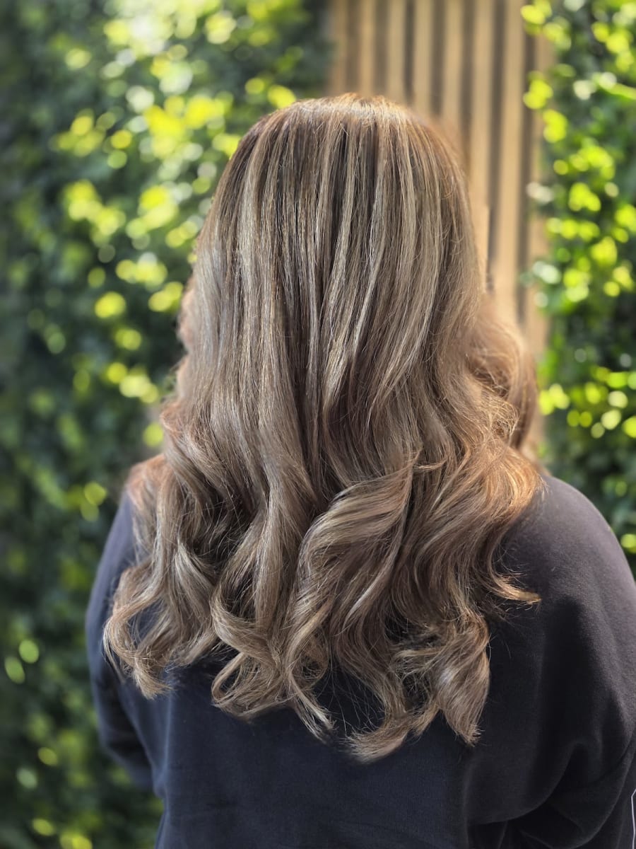 Salon Core