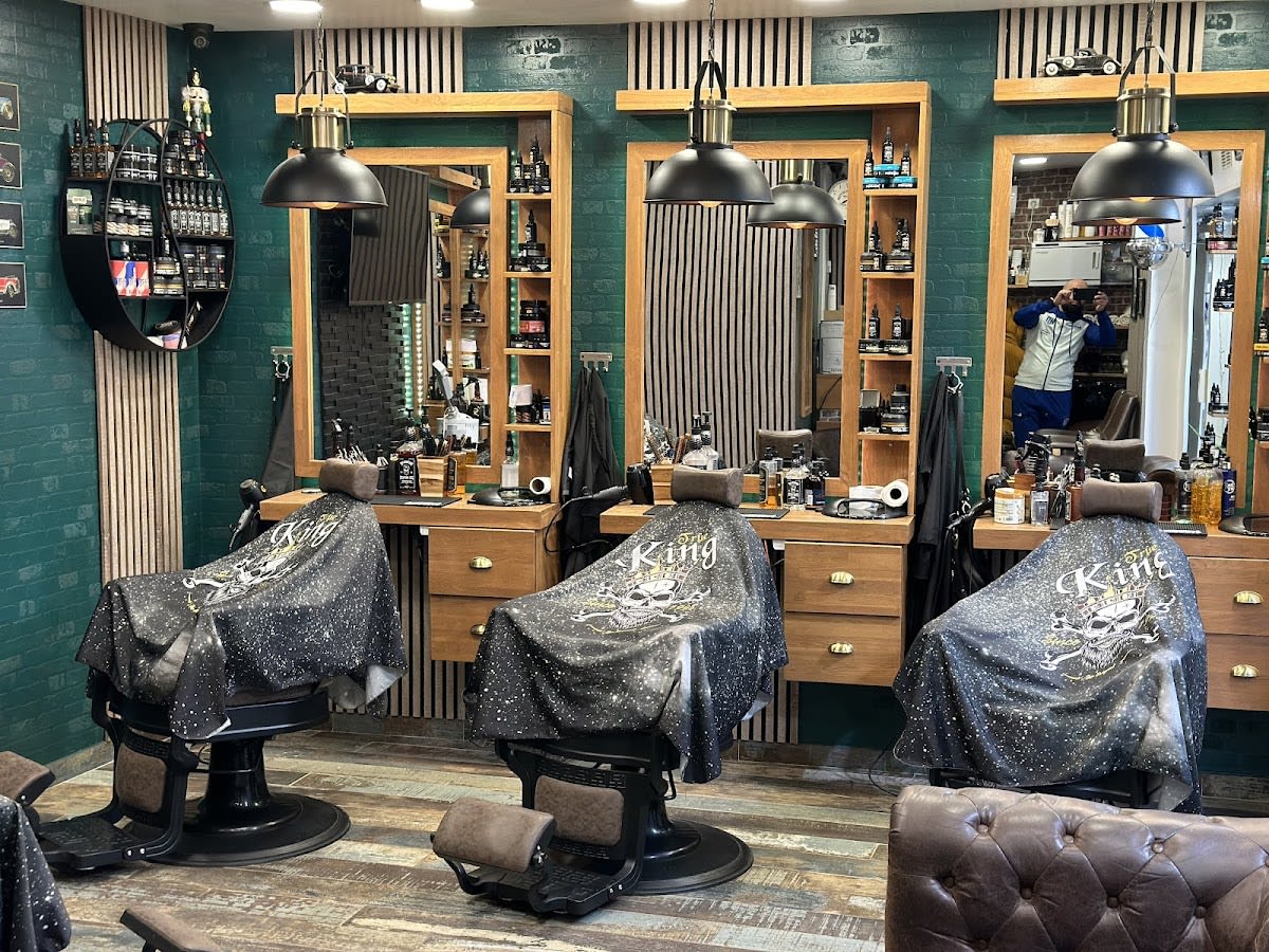 Salon Core