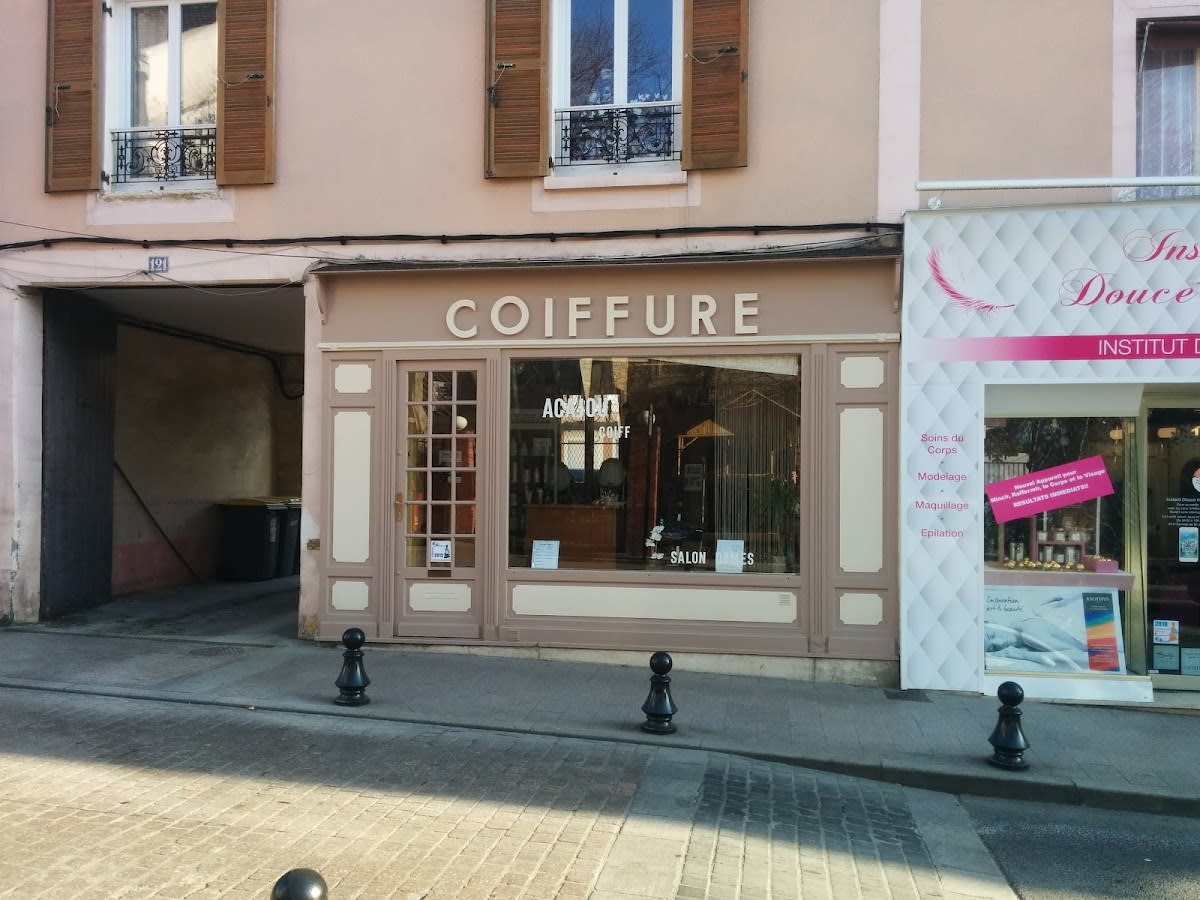 Salon Core