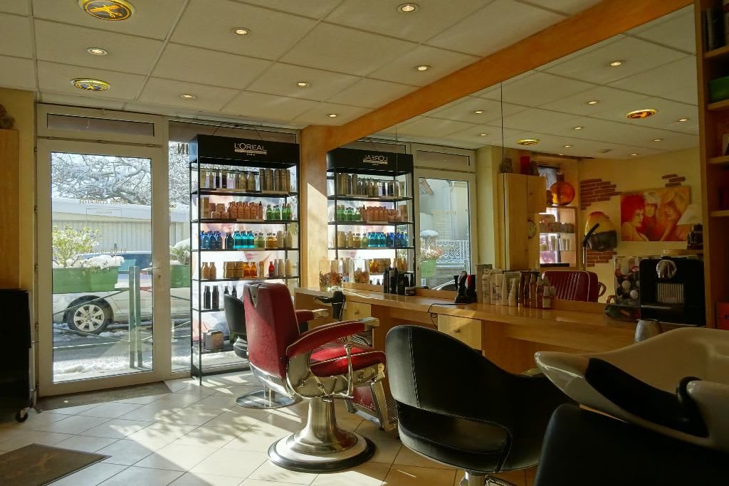 Salon Core