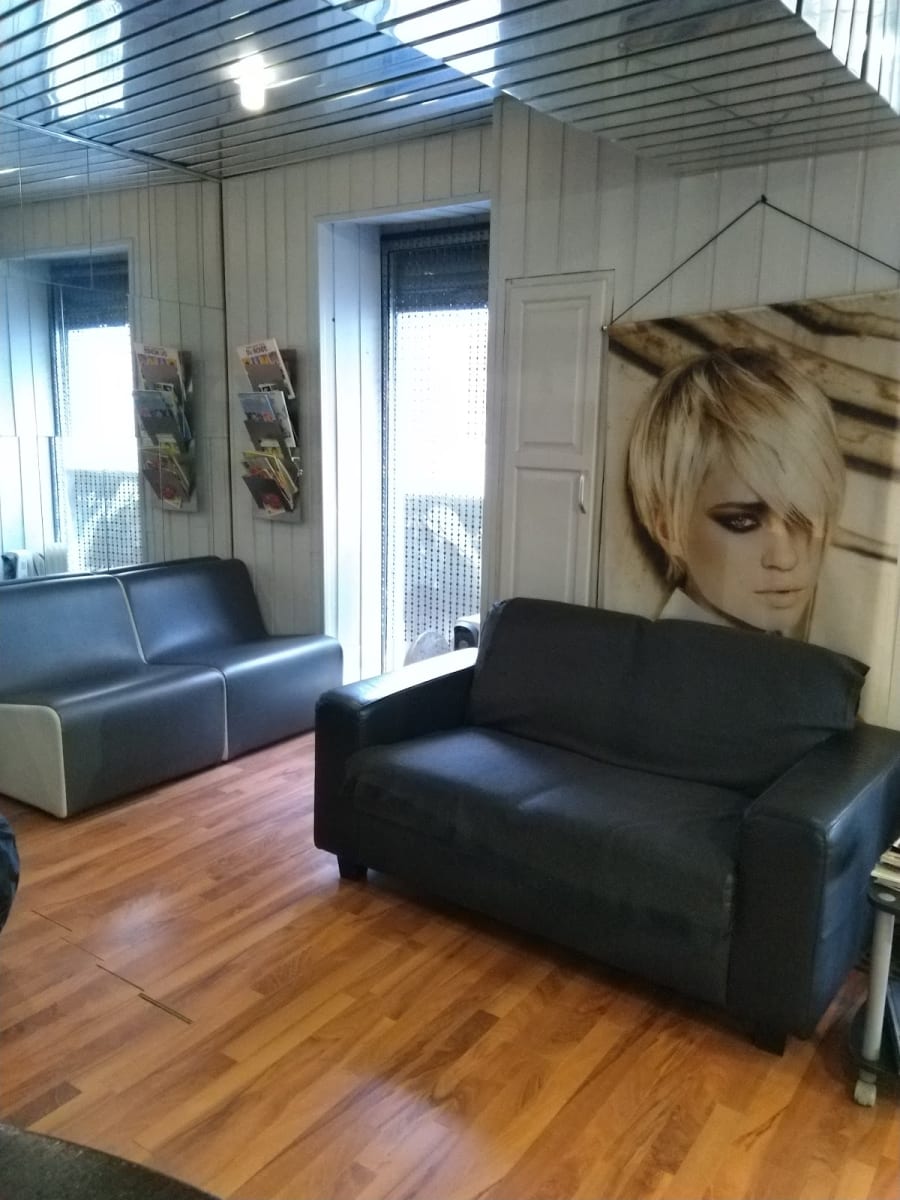Salon Core