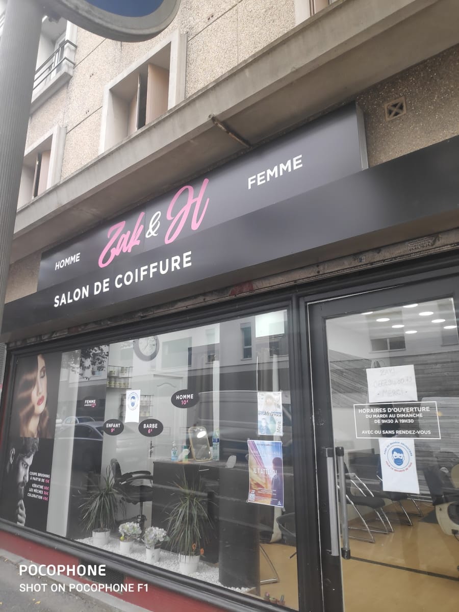 Salon Core