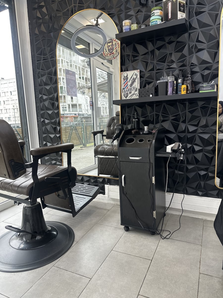 Salon Core