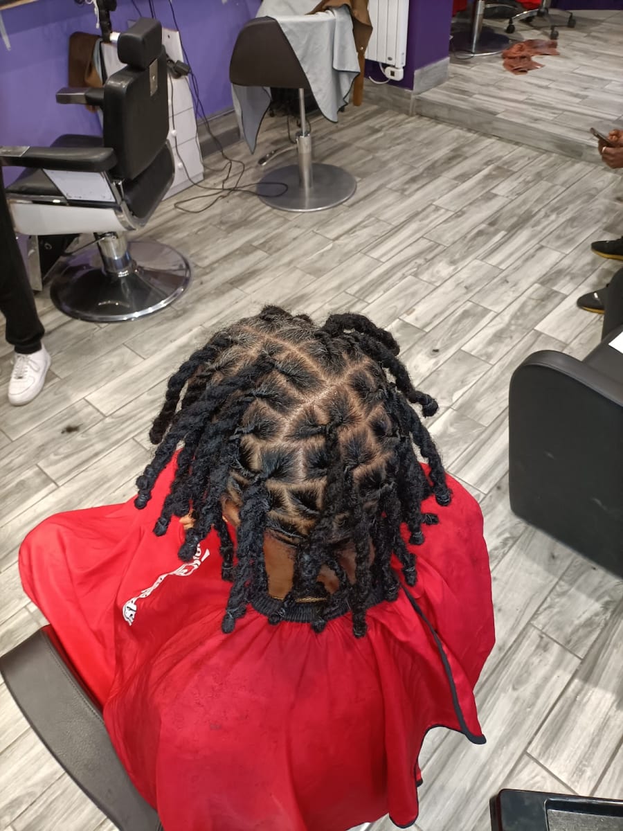 Salon Core