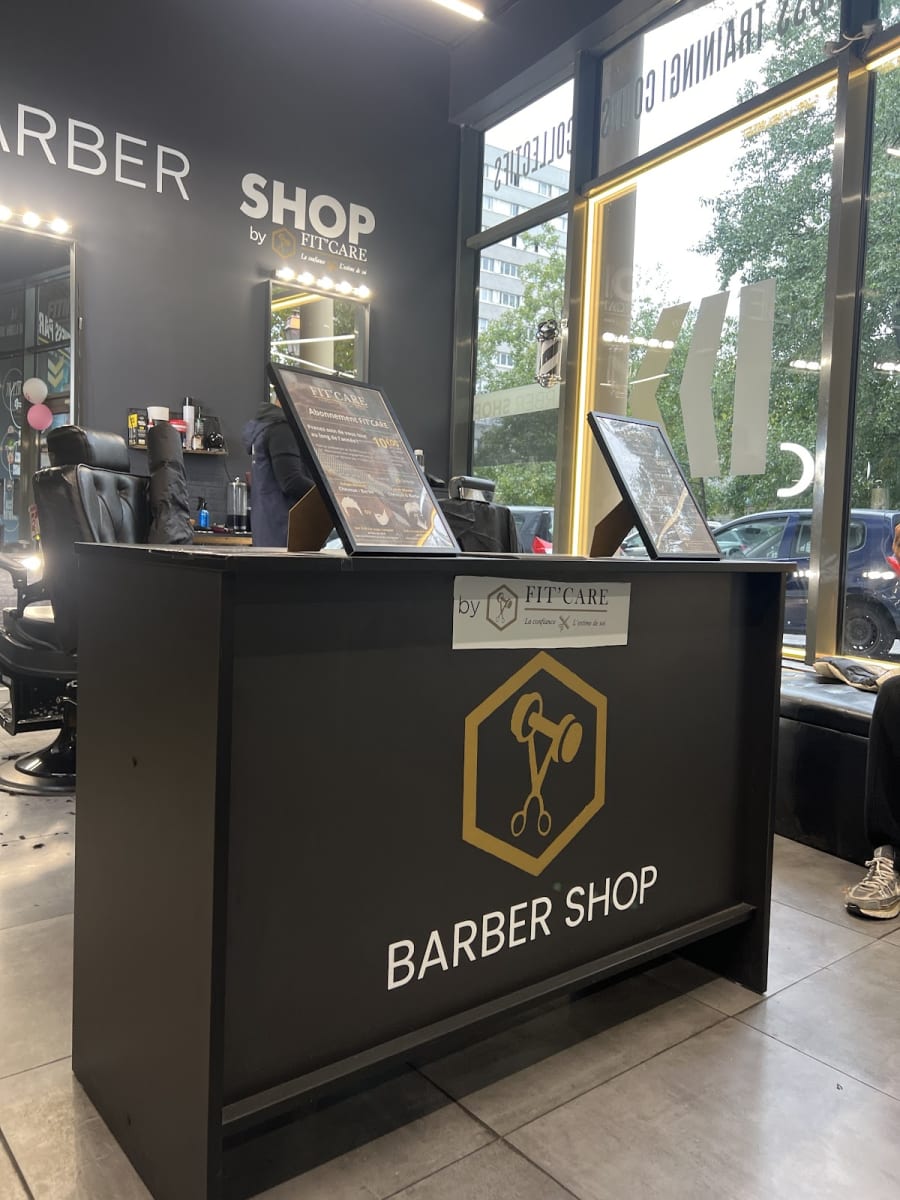 Salon Core