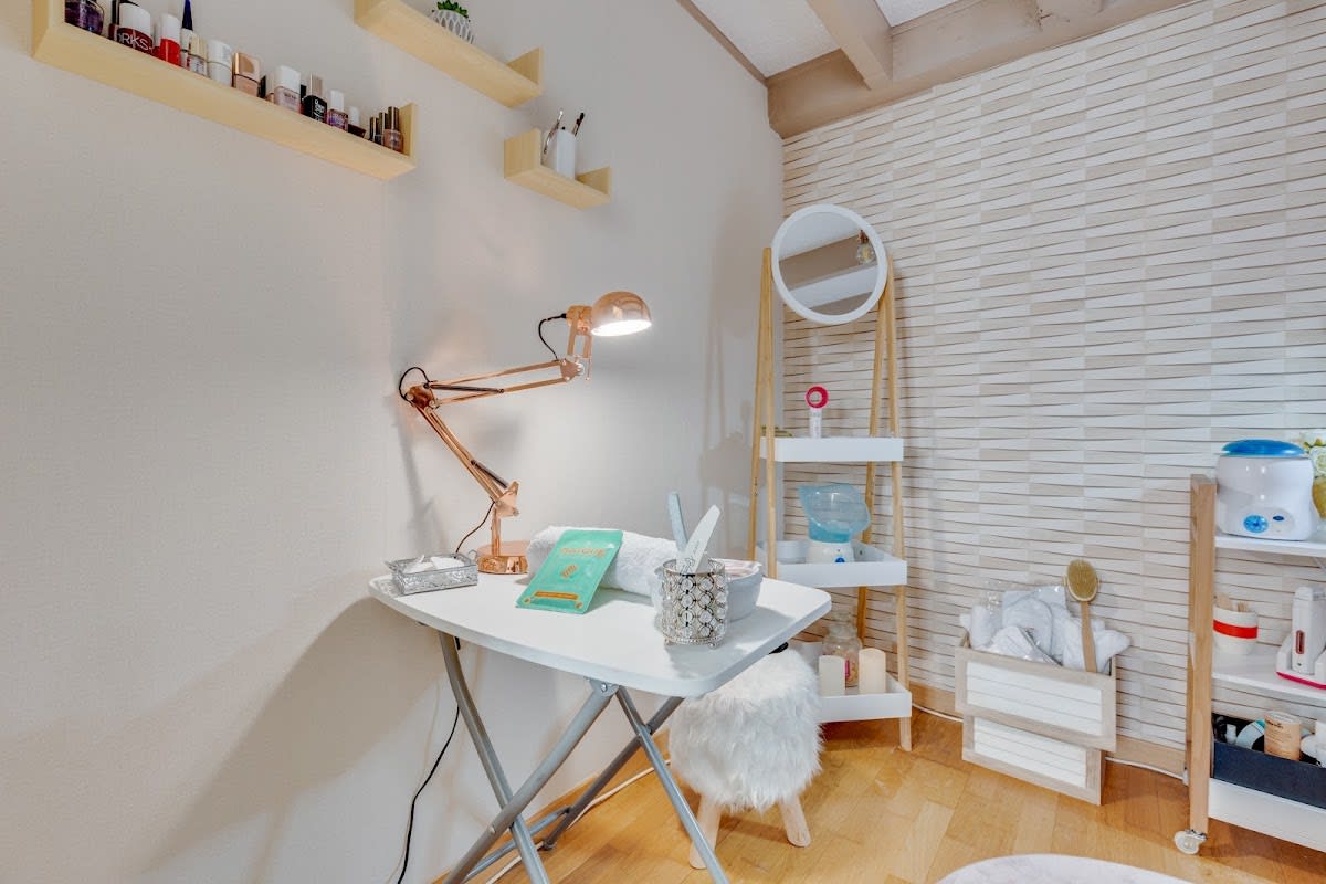 Salon Core