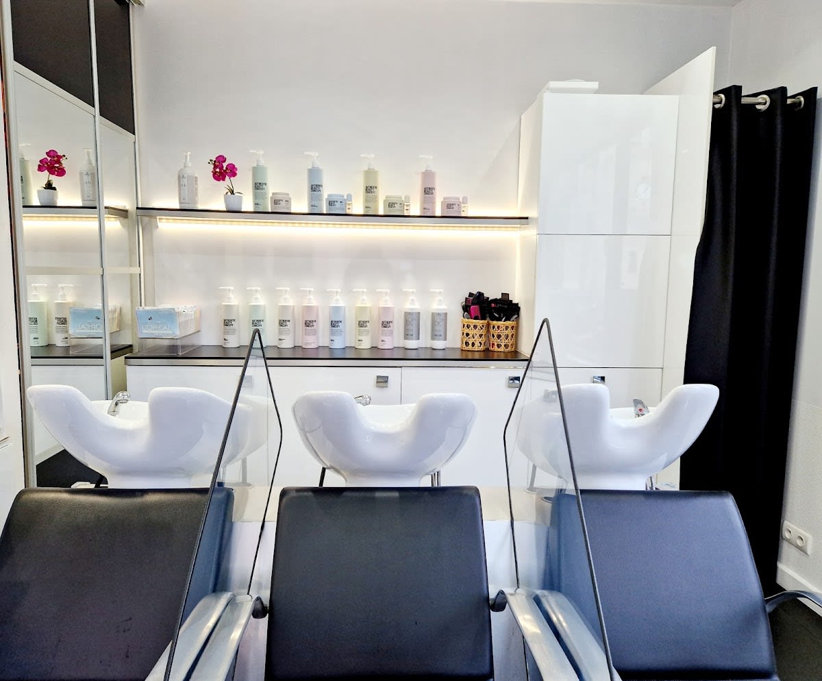 Salon Core