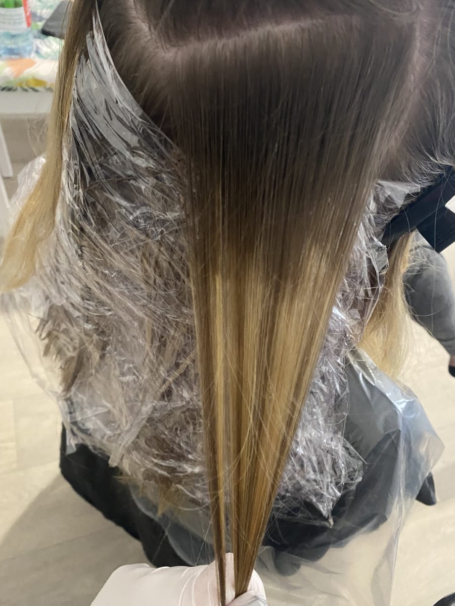Salon Core