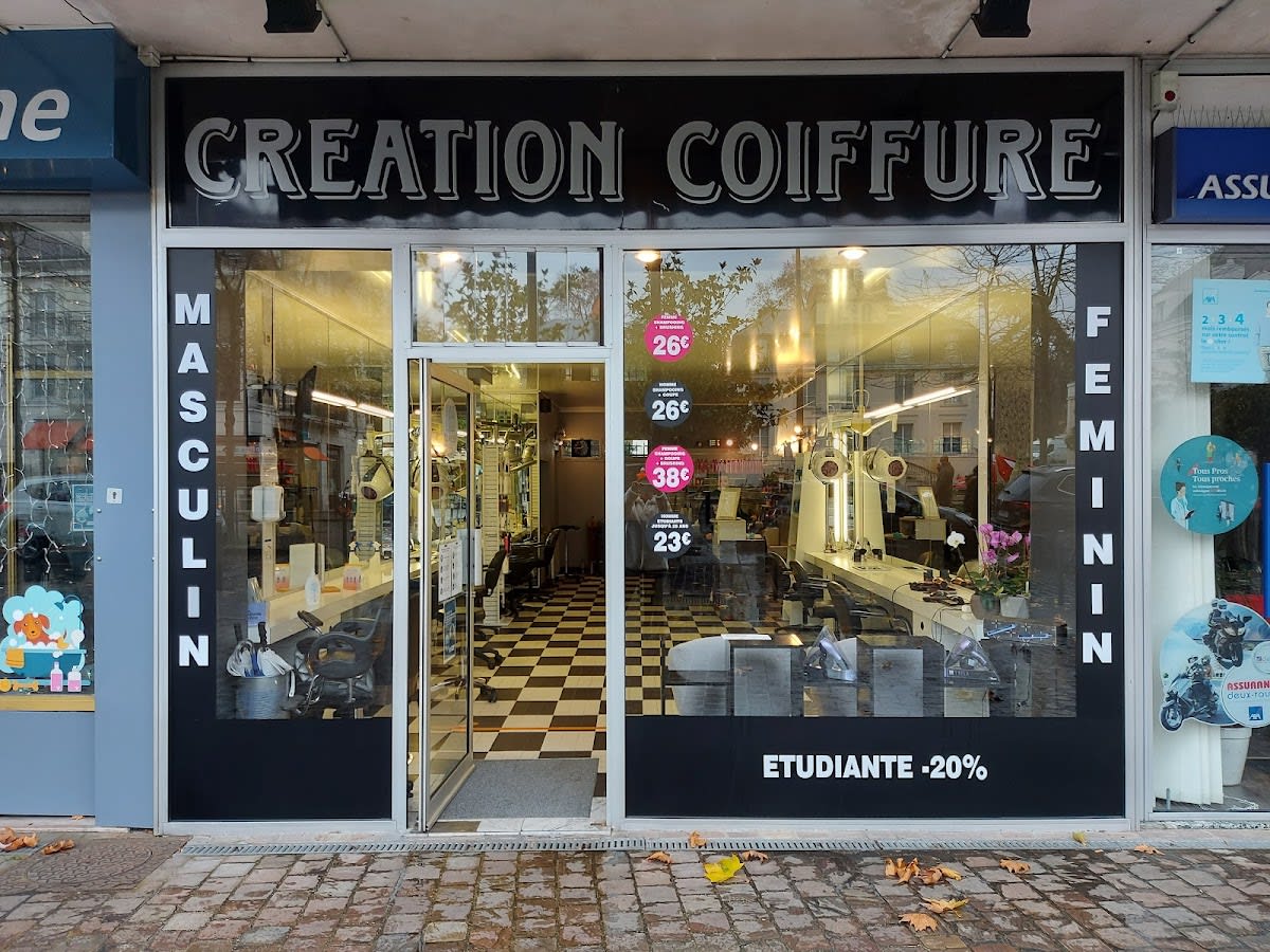 Salon Core
