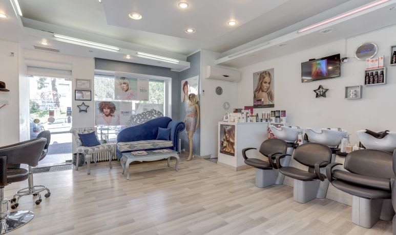 Salon Core