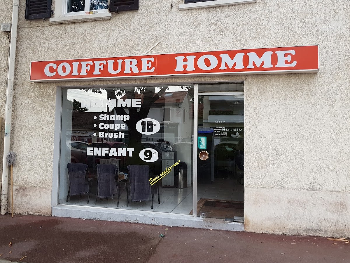 Salon Core
