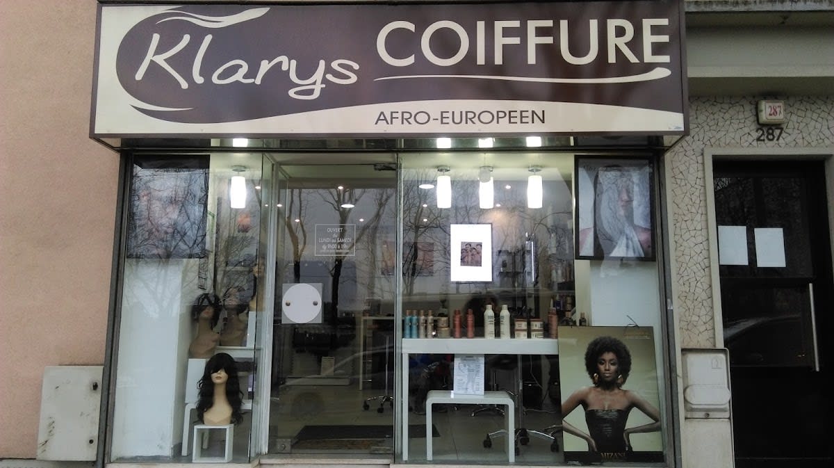 Salon Core