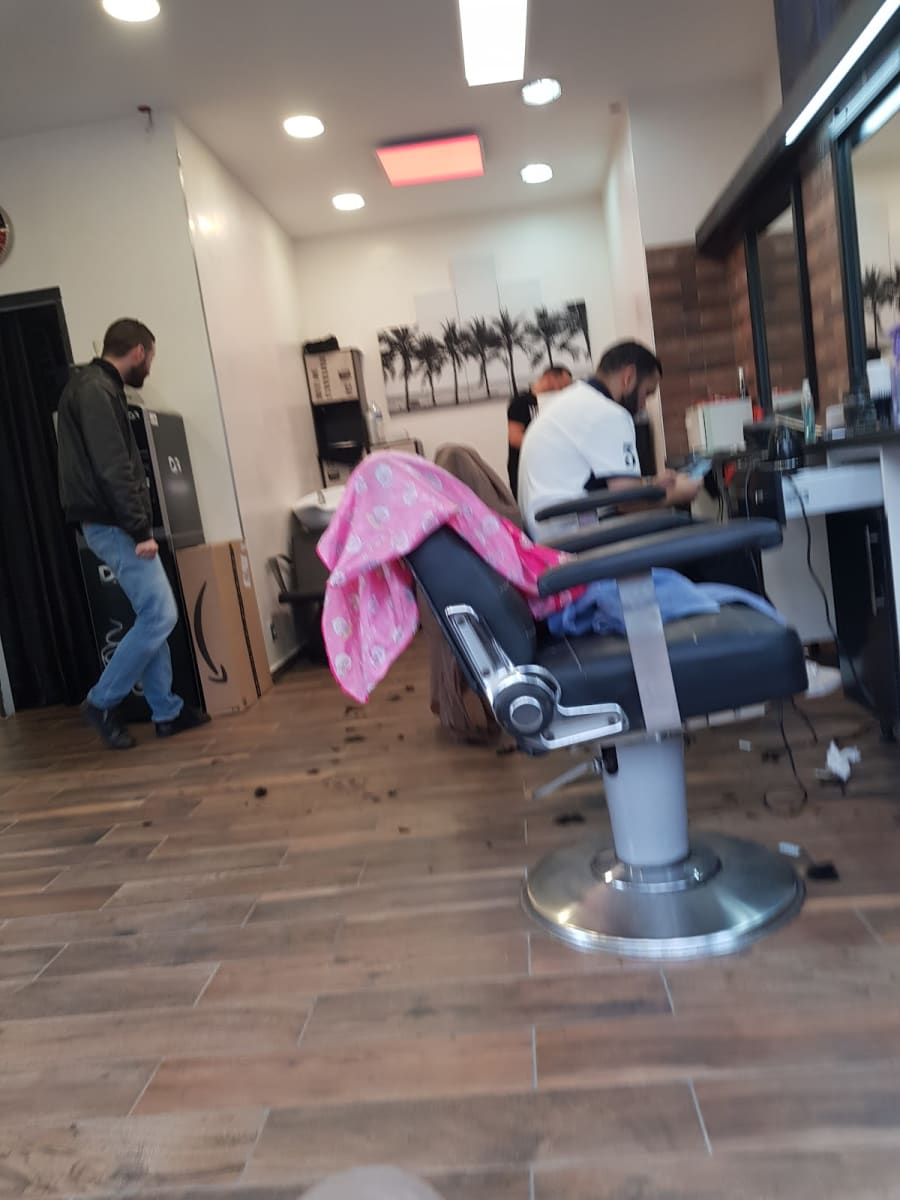 Salon Core