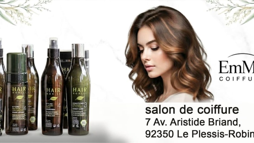 Salon Core