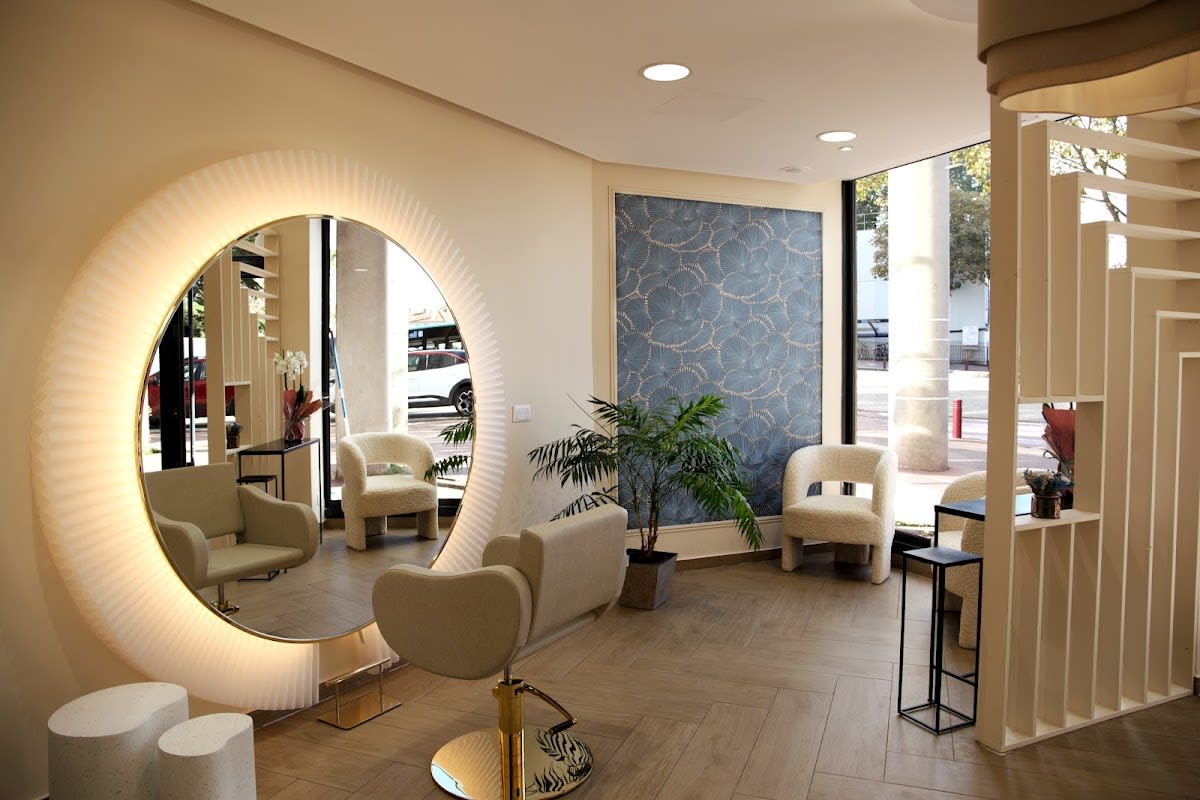 Salon Core