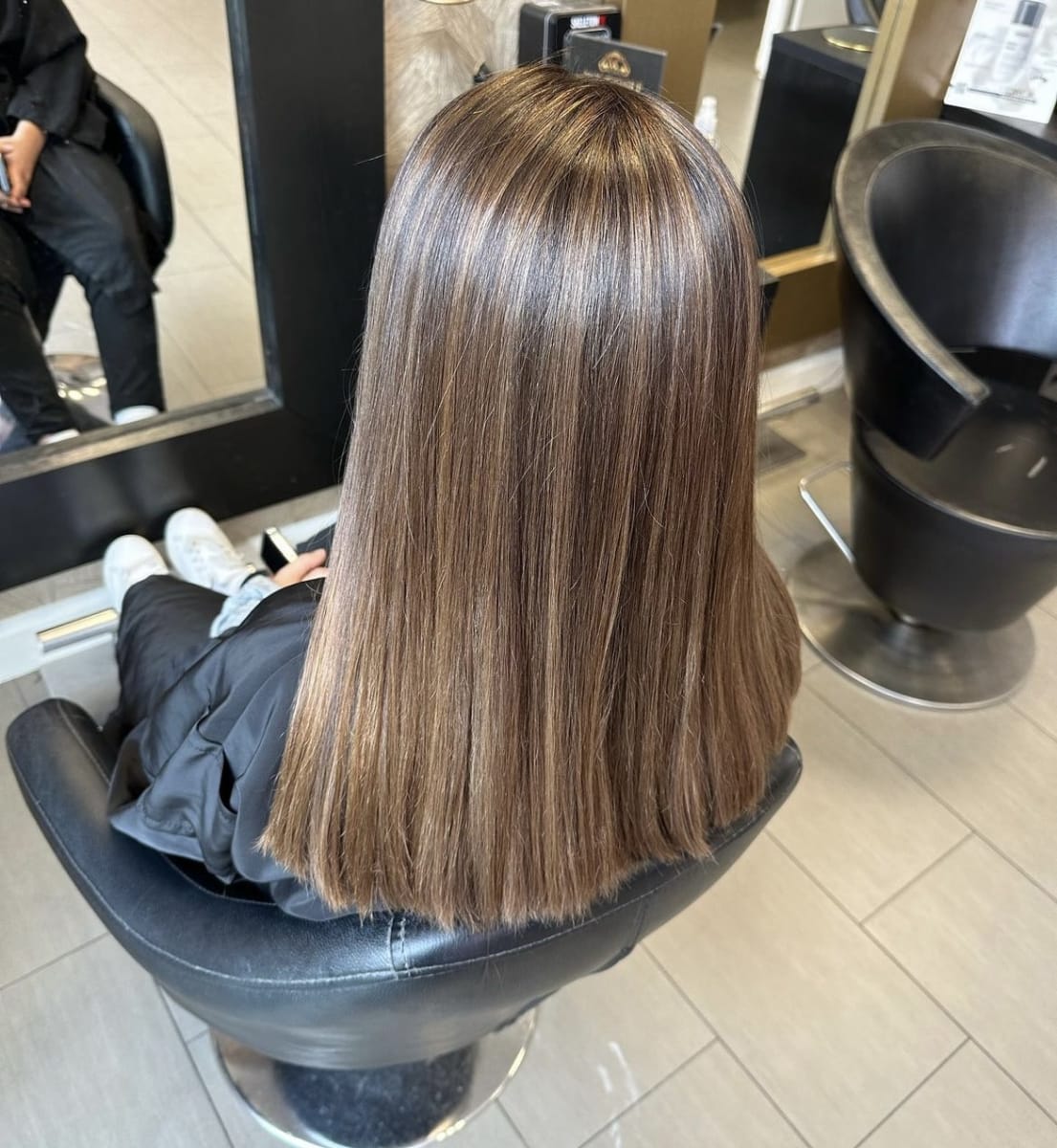 Salon Core