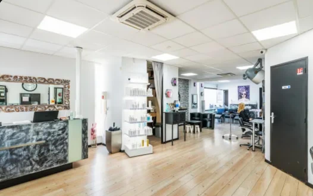 Salon Core