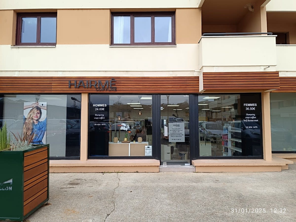 Salon Core
