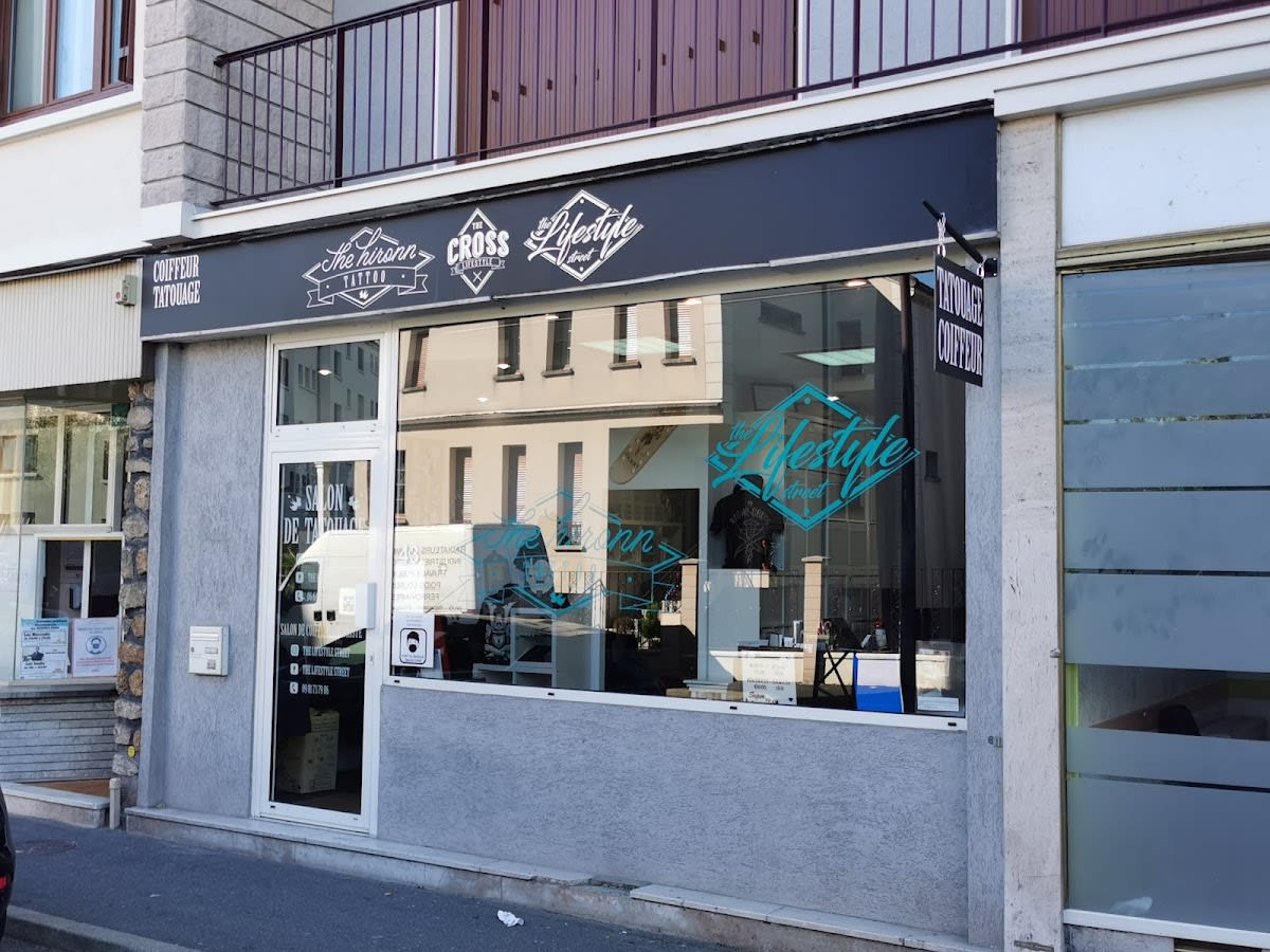 Salon Core