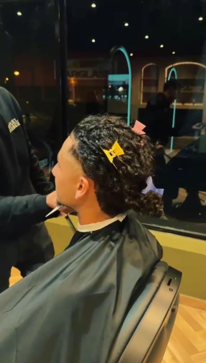 Salon Core