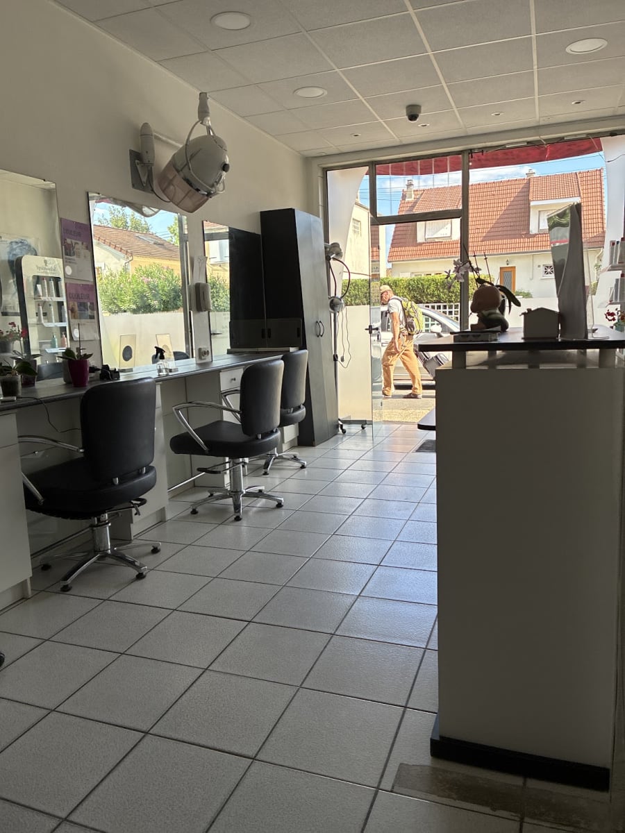 Salon Core