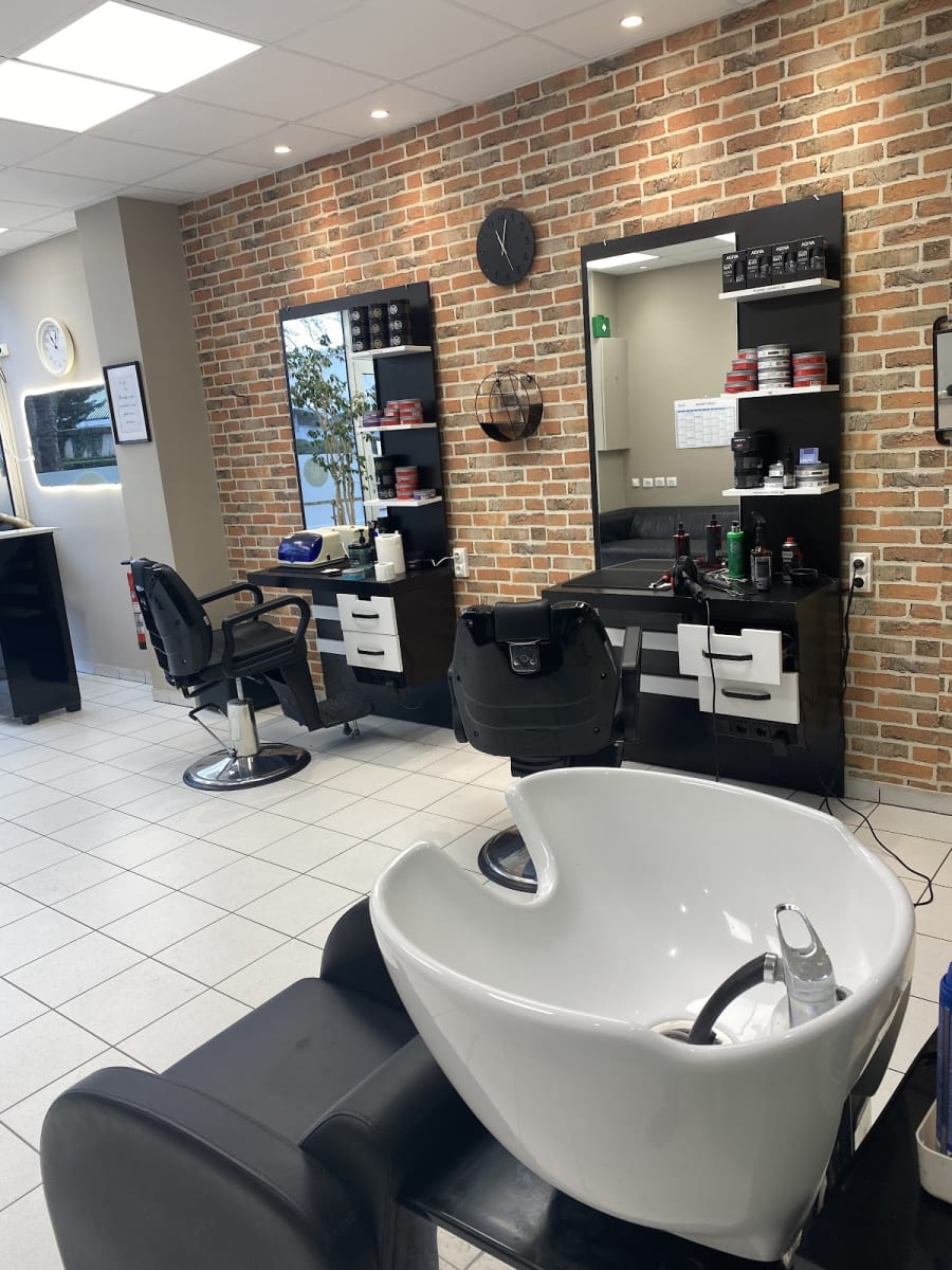 Salon Core