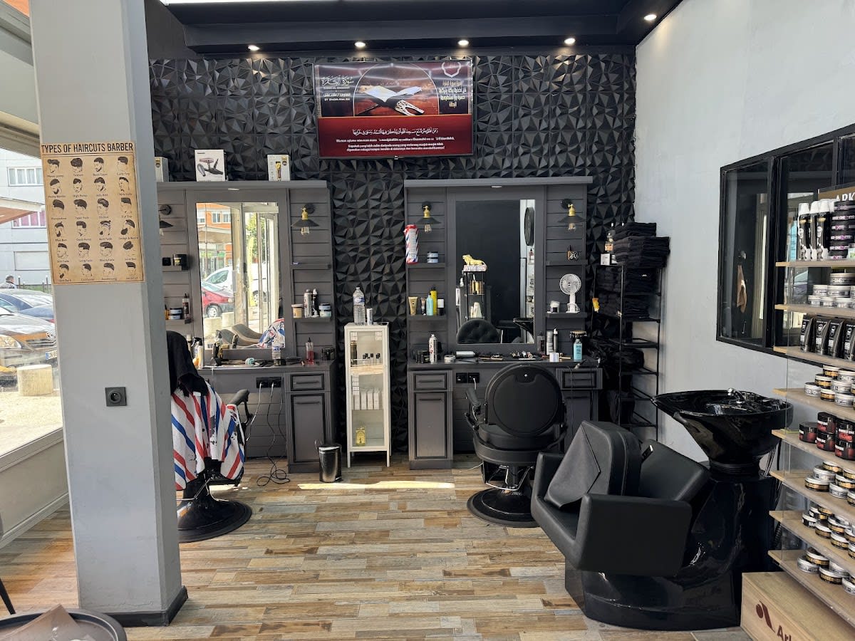 Salon Core