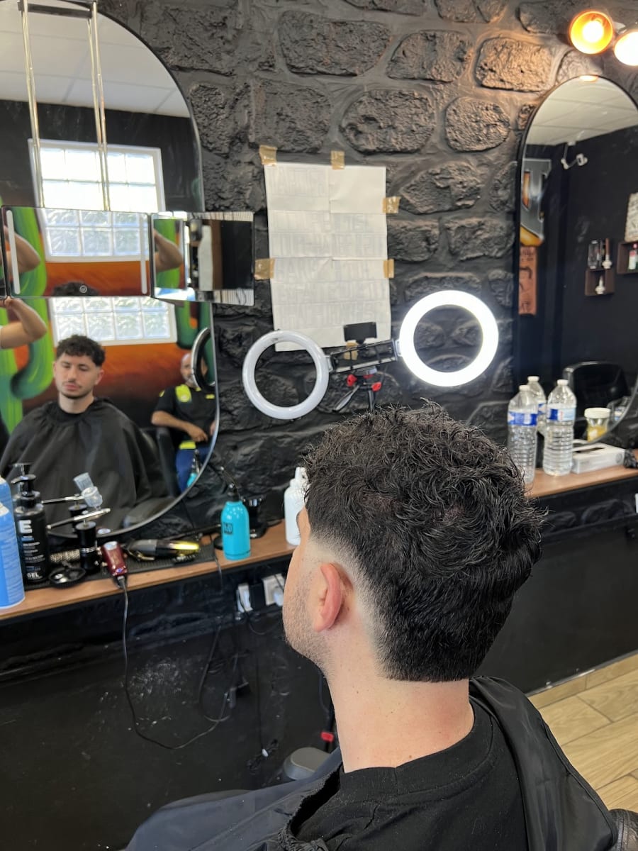 Salon Core