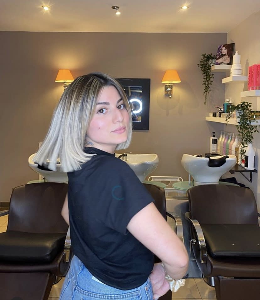Salon Core