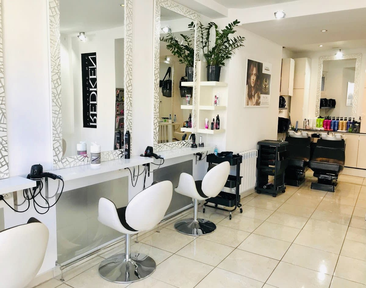 Salon Core