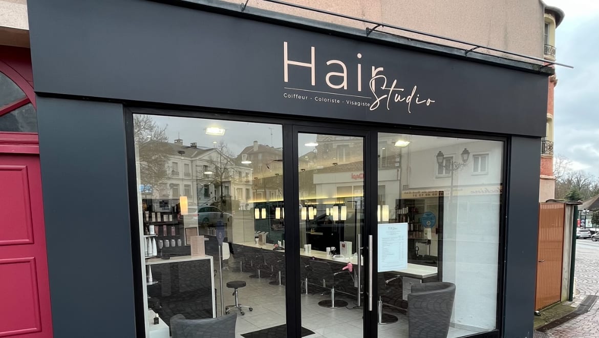 Salon Core