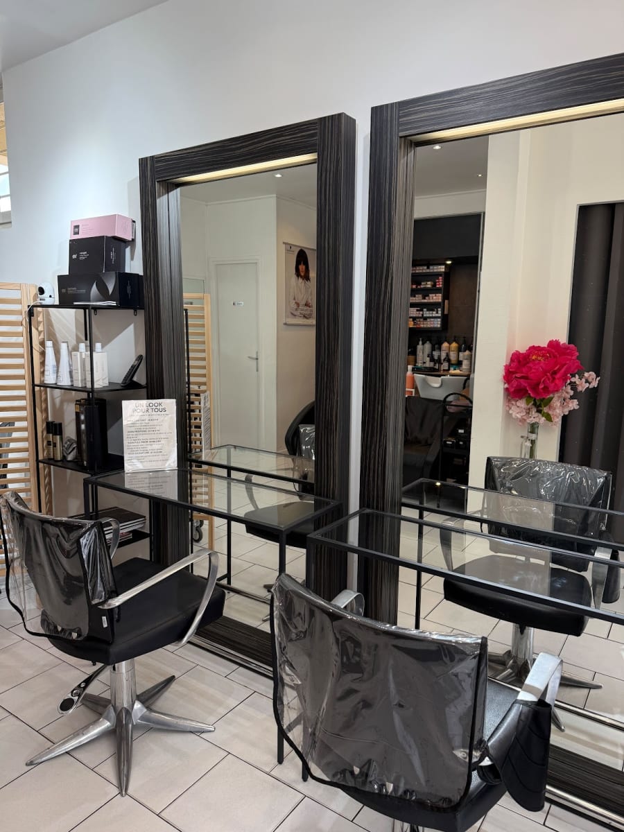 Salon Core