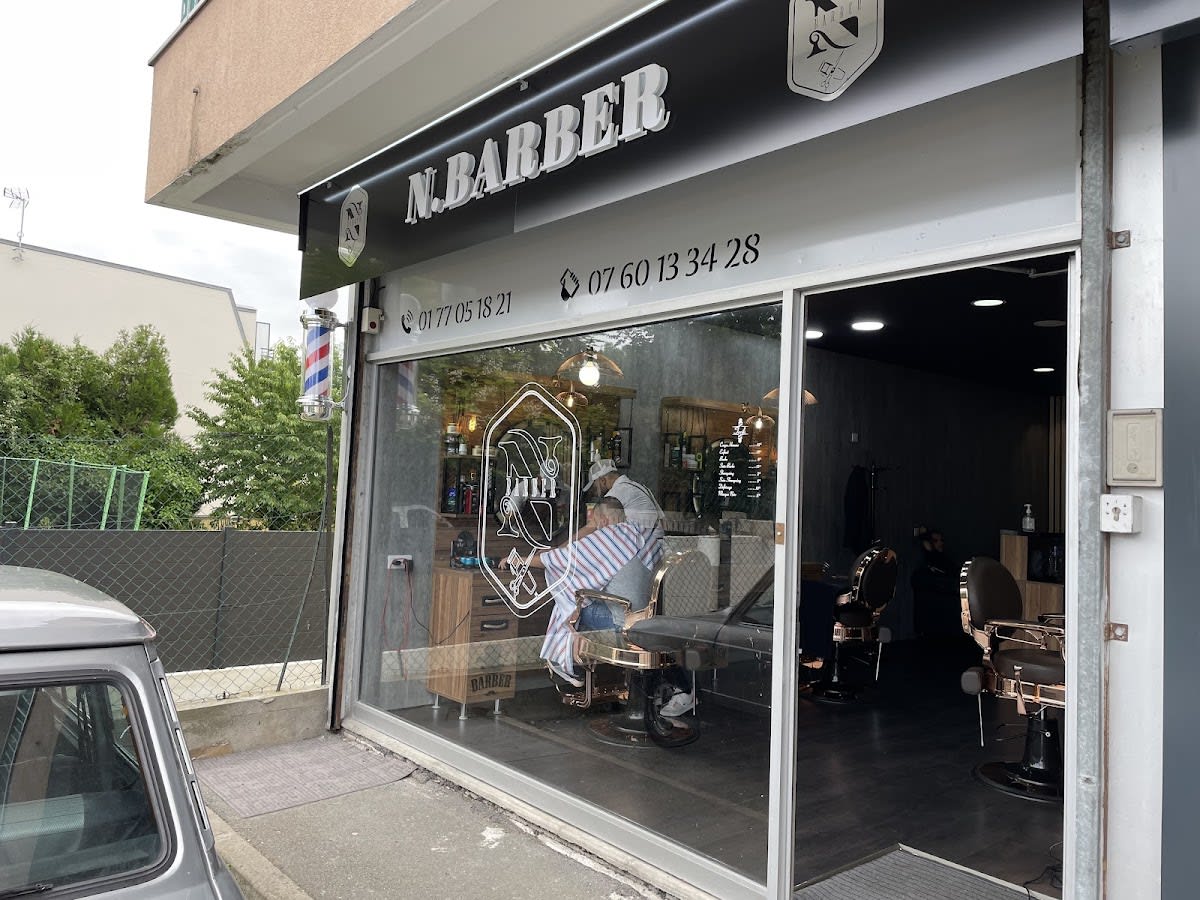 Salon Core