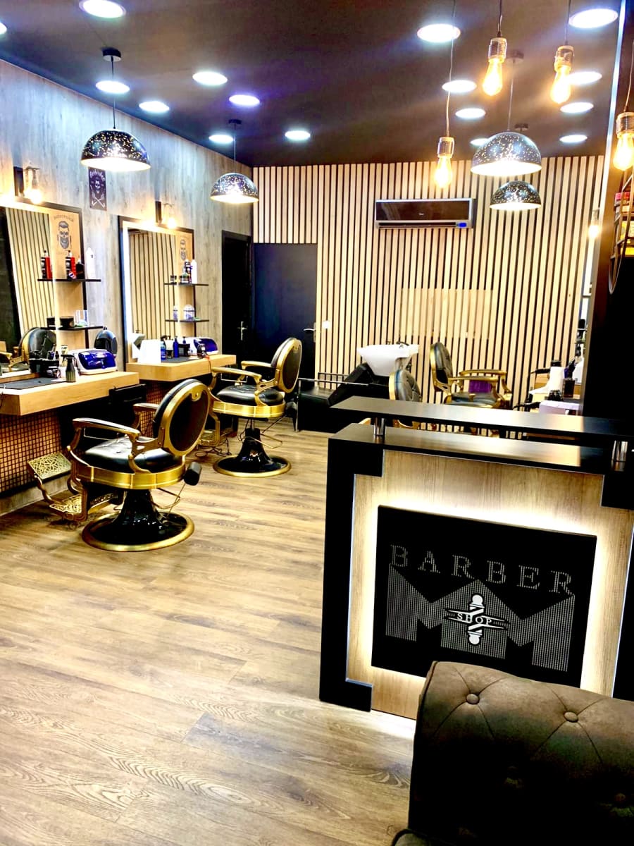 Salon Core
