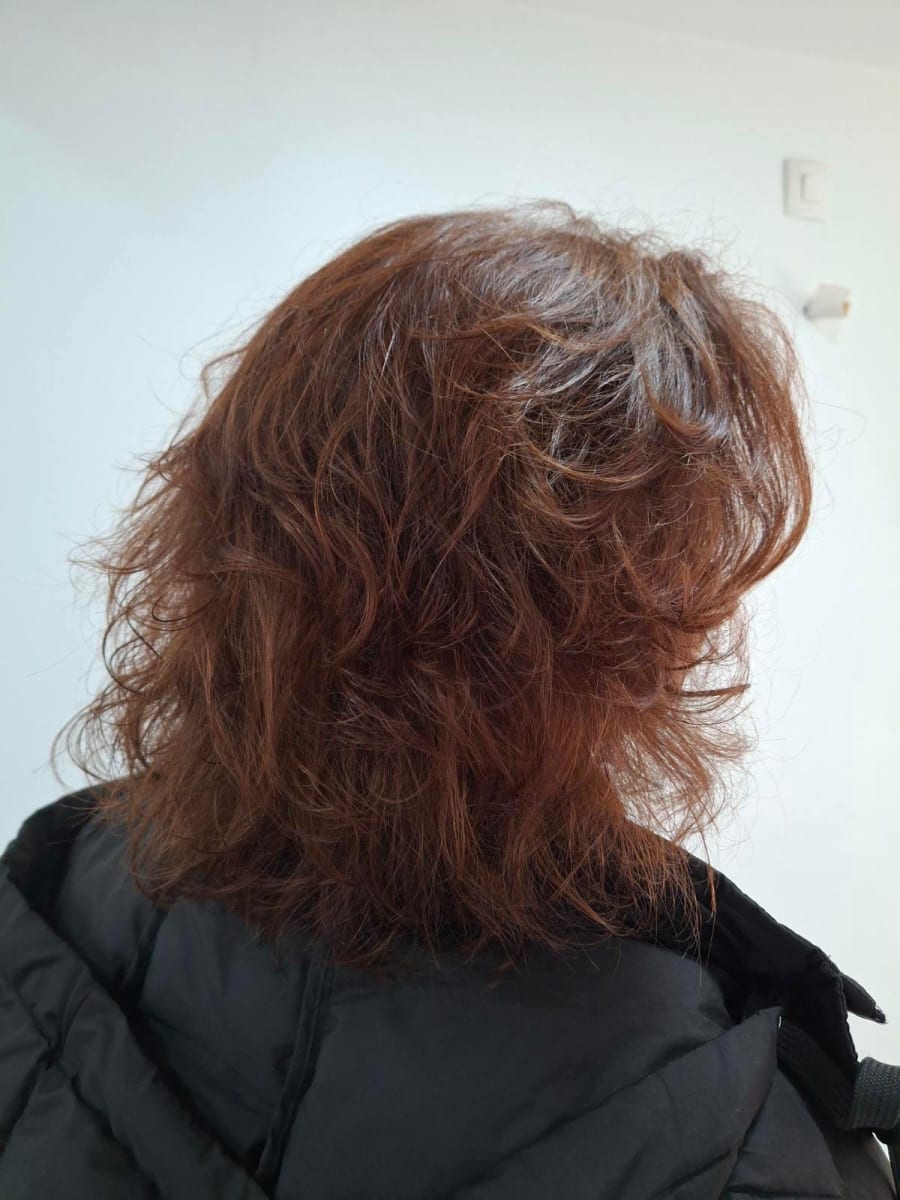 Salon Core