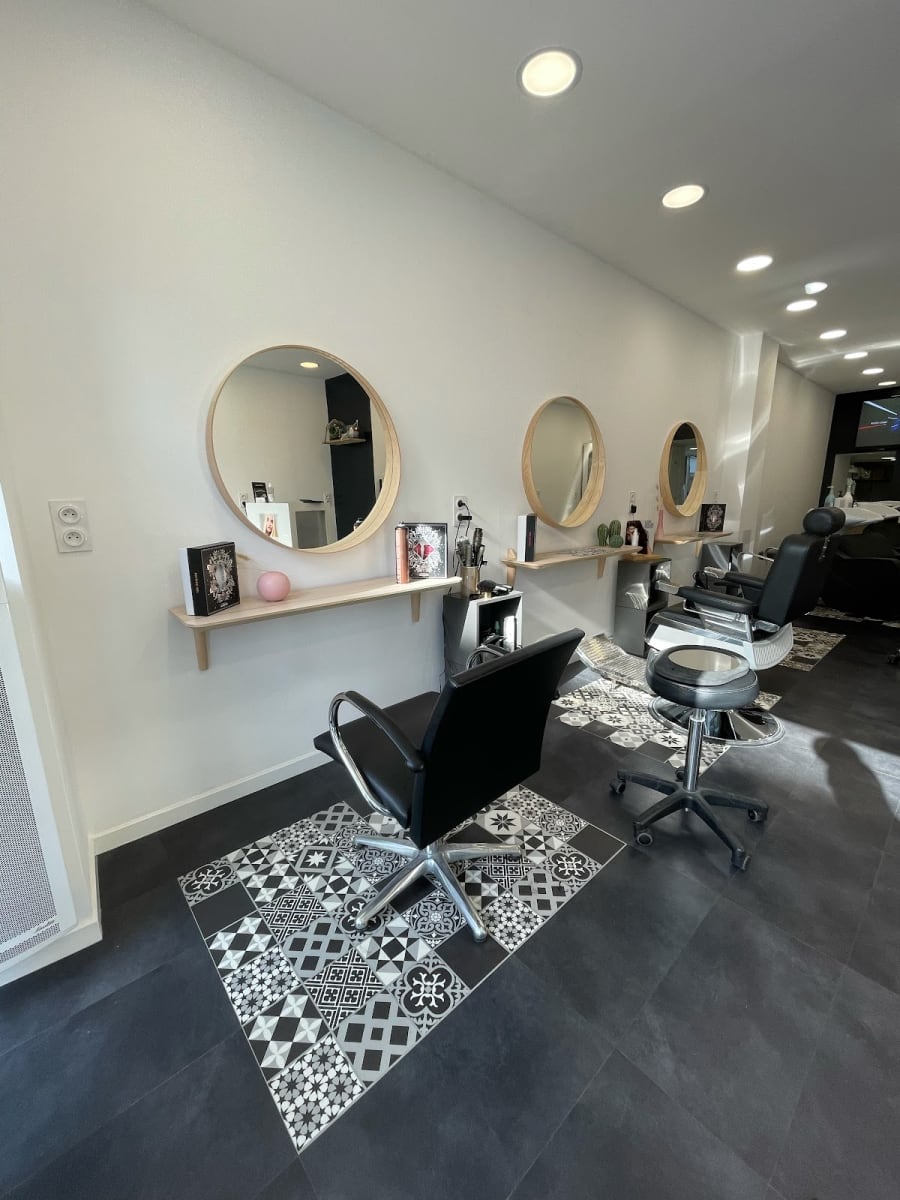 Salon Core