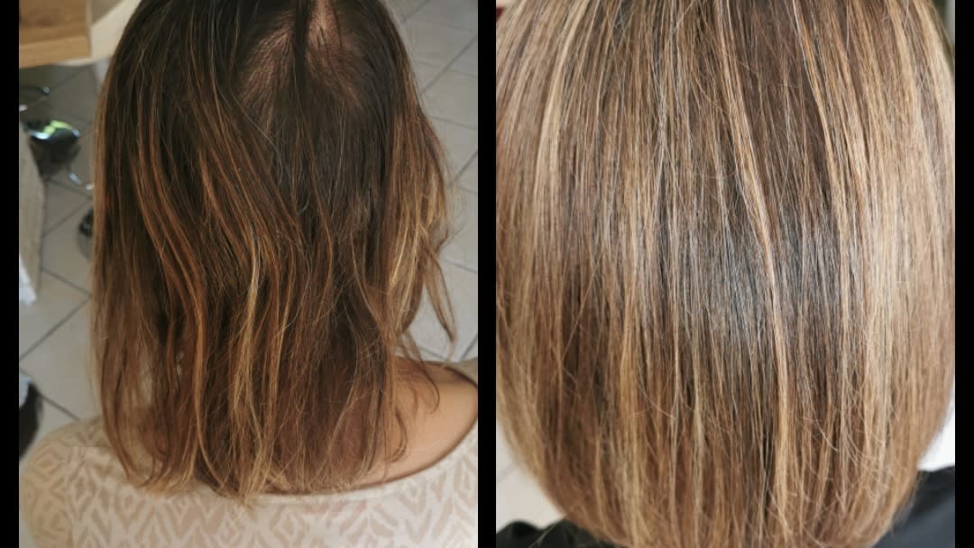 Salon Core
