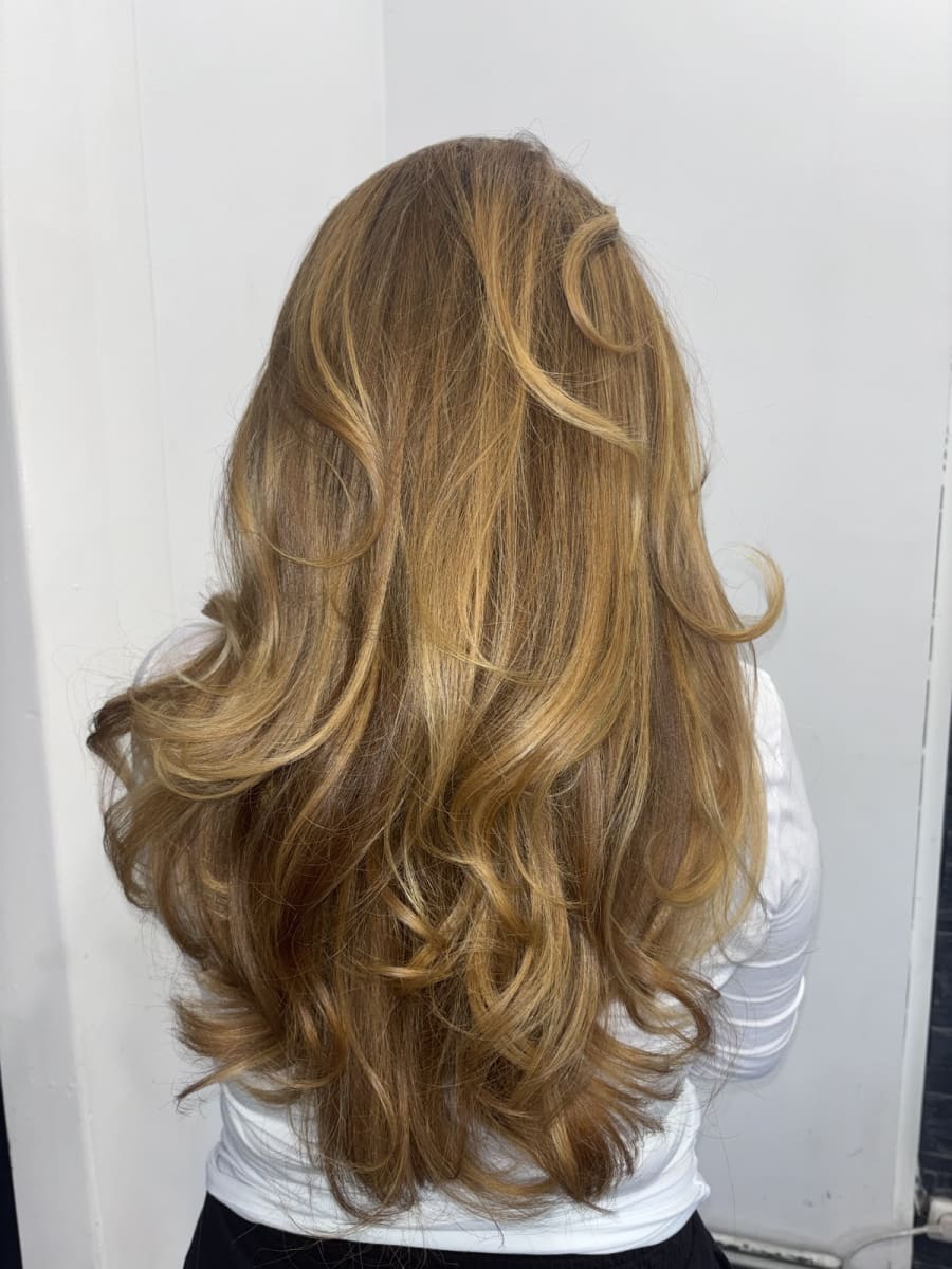 Salon Core