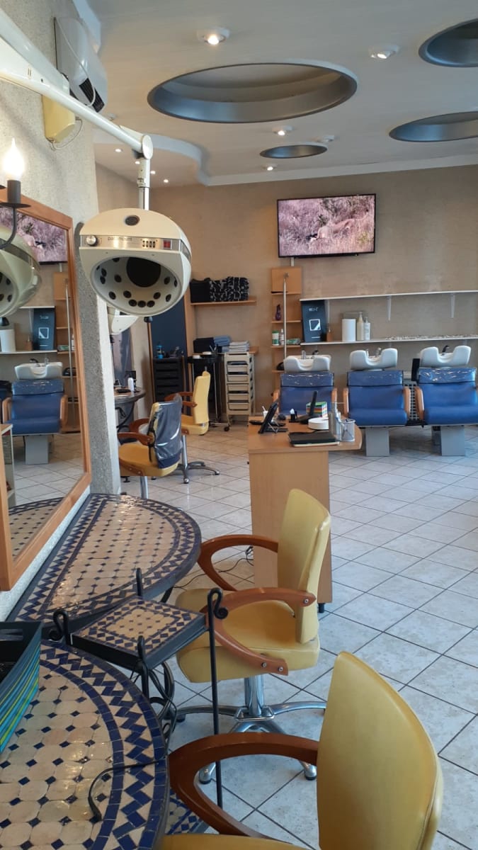 Salon Core