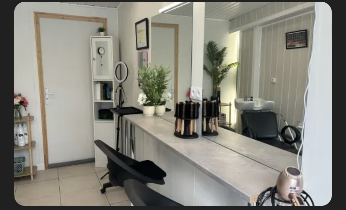 Salon Core