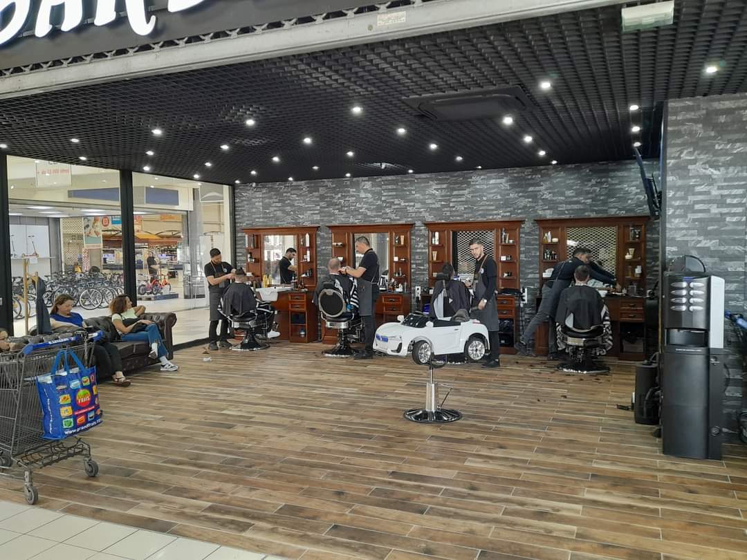 Salon Core