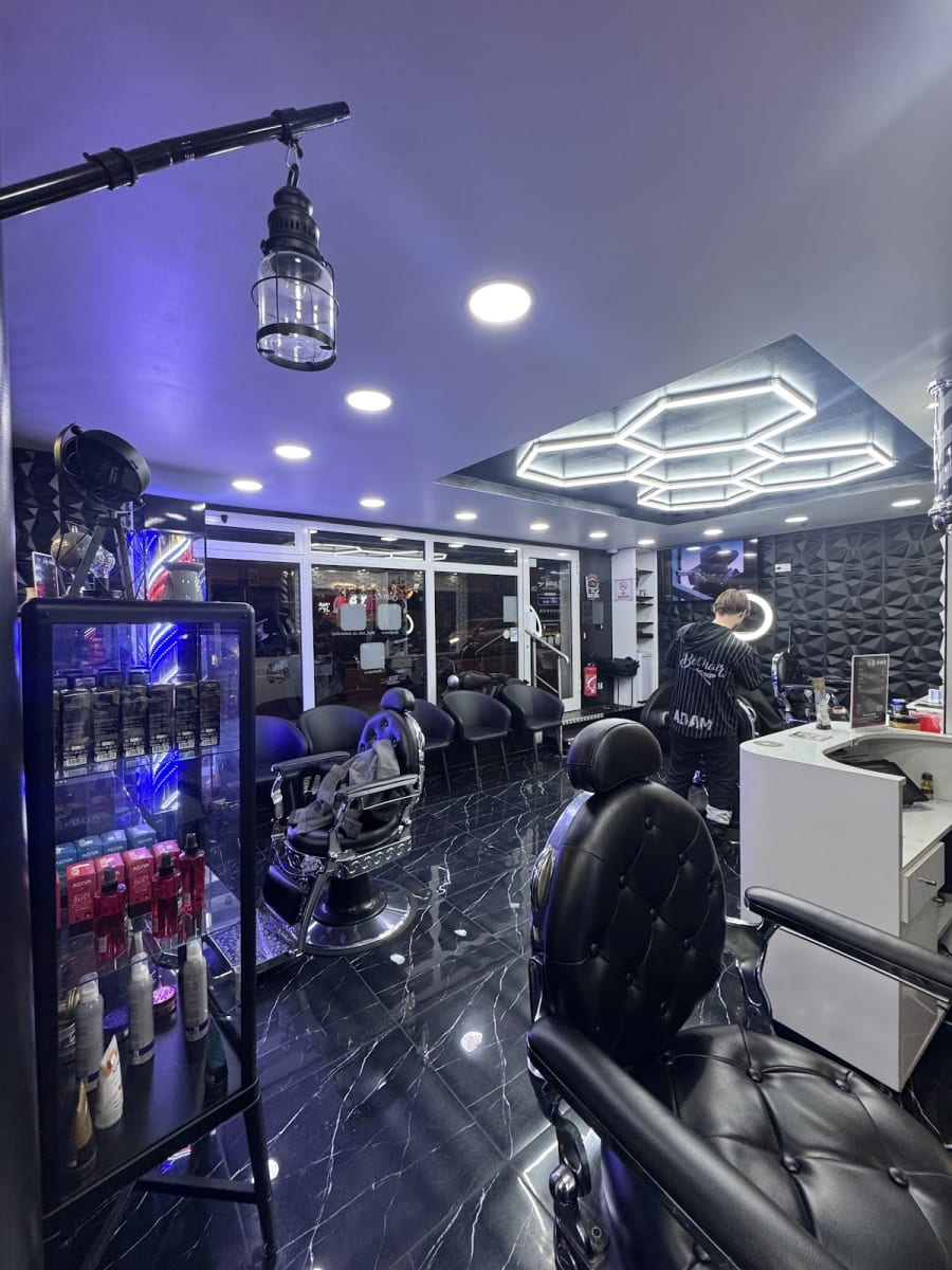 Salon Core
