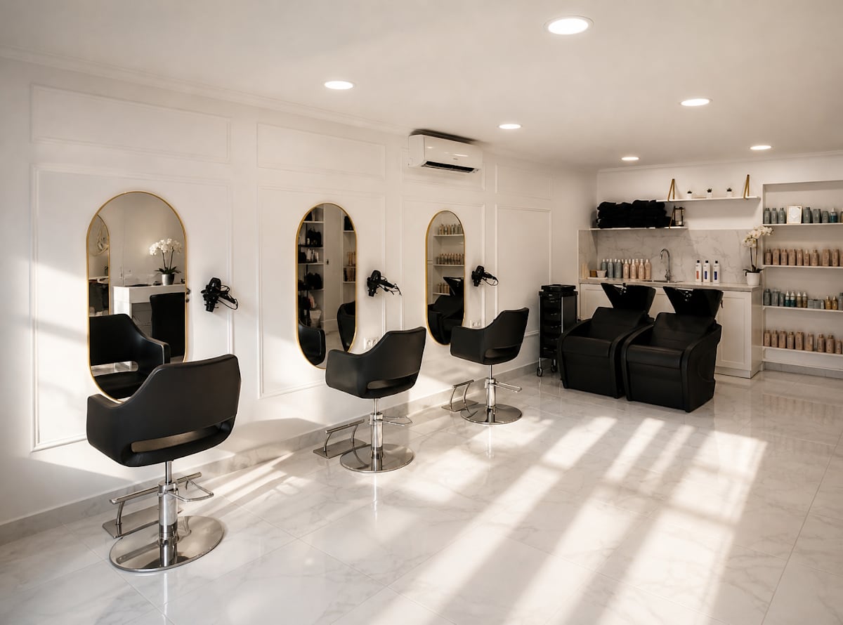 Salon Core