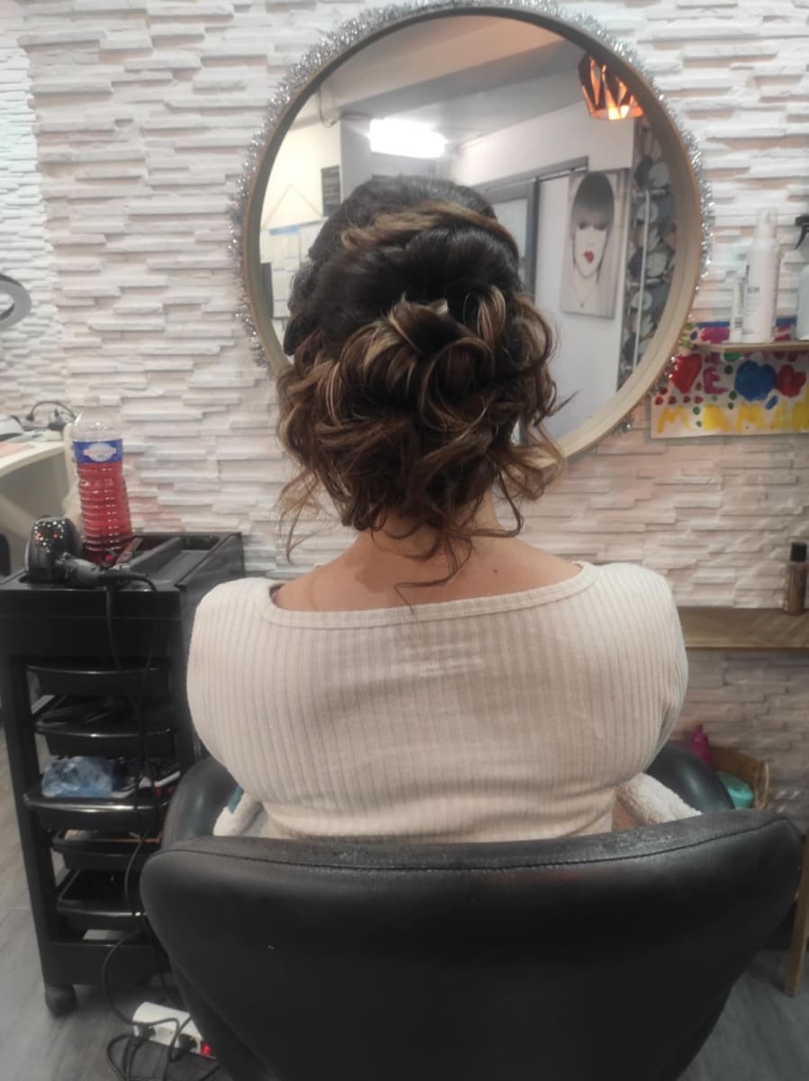 Salon Core
